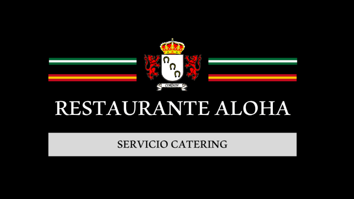 Logo del restaurante